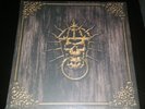 ARGYL GOOLSBY Original Vinyl LP GOLD color edition lim Blitzkid Misfits RAR NEU