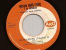 Monster Cumbia 45 CHUCHO TOVAR FLORES ORQ Ese Muerto No Lo Cargo Yo ARO mp3 HEAT