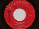 Killer Gaita Jazz Cumbia 45 LITO BARRIENTOS Diana Maria / Carnavalero MIAMI Hear