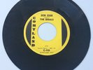 1962 THE IDEALS 7” The Gorilla / Don Juan CORTLAND Records 45 Northern Soul R&B