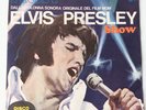 45 ELVIS PRESLEY Show EP 7” Record Import Italy 1971 RARE