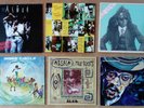 6x Reggae LP: Aswad, Dr. Alimantado (2x), Inner Circle, Aisha, Linton Kwesi John