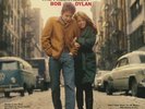 DYLAN, Bob - The Freewheelin' Bob Dylan (mono) (reissue) - Vinyl (2xLP)