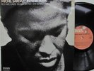 MICHEL SARDABY In New York ORIG DEBS HDD540 LP Billy Cobham Ray Barretto EX/NM