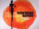 NOUVELLE VAGUE - I Could Be Happy - Vinyl (limited orange vinyl LP)