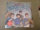 Sealed Beatles Rock and Roll Music LP Capitol SKBO-11537