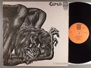 Comus First Utterance LP Prog;ACID folk UK Press Dawn Label MEGA MONSTER Rare+EX