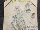 METALLICA ...and Justice for All 12