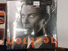 David Bowie Vinyl Heathen
