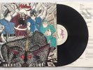 ARTILLERY - TERROR SQUAD (1987) RARE LP 1ST PRESS onslaught abbatoir enforcer