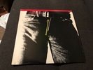 The Rolling Stones Sticky Fingers MFSL Box Cut Vinyl mint condition.