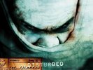 DISTURBED - The Sickness LP - Black Vinyl Album - NEW - Stupify Down Nu Metal