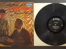 HANK BALLARD AND THE MIDNIGHTERS Singin’ and Swingin’ 12