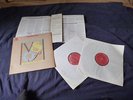 2LP Vinyl The V.S.O.P. Quintet Live Under The Sky Shorter Hancock Carter Hubbard