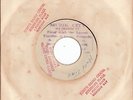 very rare 1967 JA MUZIK CITY BLANK LLOYD CHARMERS 