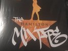 Hamilton Mixtape Vinyl with digital download