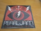 Lightning Bolt 2xLP by Pearl Jam vinyl sealed unopened brand new