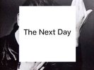 David Bowie ?– The Next Day Limited 1000 copy RED VINYL Paul Smith sealed RARE