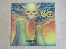 NUCLEAR ASSAULT LP SURVIVE 1988 UNDER ONE FLAG Original
