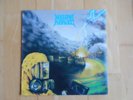 NUCLEAR ASSAULT LP 'THE PLAGUE' 1987 UNDER ONE FLAG Original
