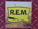R.E.M - Out of Time Vinyl LP in excellent condition