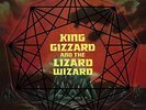 Nonagon Infinity [VINYL] King Gizzard & The Lizard Wizard Vinyl