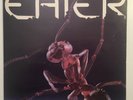 Eater ?– The Album - The Label  ?– TLR LP 001 - UK - NM/EX