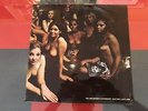 JIMI HENDRIX ELECTRIC LADYLAND 2LP TRACK ORIG UK SUPERB EXC