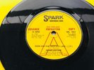 ****** GENE LATTER **Demo*** SIGN ON THE DOTTED LINE * EX *NORTHERN SOUL CLASSIC