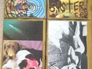 Sonic Youth- Sister- UK Original 1987  10 Track Vinyl LP on Blast First.