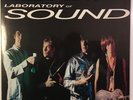 The Fleshtones ?– Laboratory Of Sound  - Hitch-Hyke Records ?– LIFT 039 - NM/NM