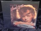David Bowie Young Americans SEALED USA 1975 1ST PRESS? LP W/ NO BARCODE