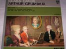 MOZART / CLARA HASKIL & ARTHUR GRUMIAUX / SONATEN KV 378 304 376 301 / LP Vinyl