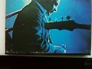 Johnny cash at san Quentin on reel to reel tape