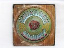 Grateful Dead American Beauty Vinyl Record WB Orig Green Label Classic Rock