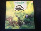 DR STRANGELY STRANGE - HEAVY PETTING, ORIG 1970 VERTIGO 1st ISSUE  LOVELY COPY