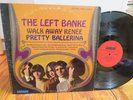 THE LEFT BANKE WALK AWAY RENEE 1967 Psych Rock SMASH STEREO  LP SRS 67088 VINYL