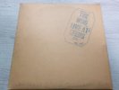 The Who - Live at Leeds (Erstpressung mit Inlays)