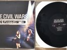 The Civil Wars - Unplugged Live on VH1 Vinyl LP