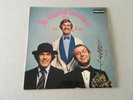 ??? Giles, Giles And Fripp ?– The Cheerful Insanity Of Giles RAR Deram WOW