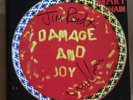 The Jesus and Mary Chain - Damage and Joy limited SIGNED 2 x LP