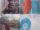 Nina Simone & Nancy Wilson - 4 LPs
