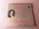 BEETHOVEN COMPLETE CELLO PIANO SCHUSTER WUHRER VOX SVBX 58 3 LP BOX SET USA