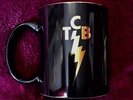 Elvis TCB Mug - Official  Graceland Merchandise Brand New
