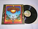 LP - Grateful Dead Aoxomoxoa - UK 1969 # cleaned