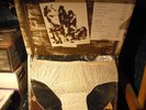 Alice Cooper-Schools Out-LP Album-Complete With Paper Panties