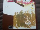 Led Zeppelin II SD 19172 SEALED UNOPENED MINT