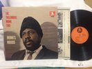 THE THELONIOUS MONK TRIO MONKS MOODS VINYL LP RECORD 12