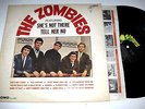 The Zombies  