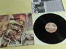 DZYAN-same-longhair -re of 1972 LP + Insert Beilage
